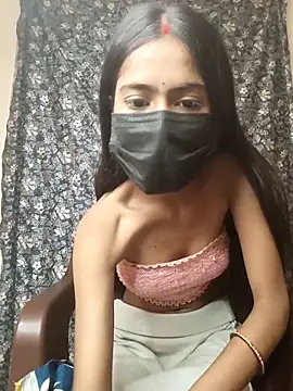 Yogita51 online show from 06/04/26, 04:29