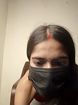 Yogita51 online show from 06/05/26, 06:52