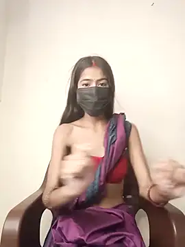 Yogita51 online show from 06/06/26, 04:39