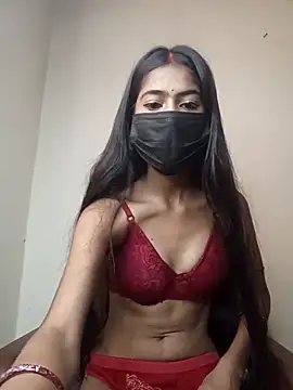 Yogita51 online show from 06/08/26, 05:19
