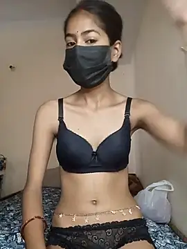 Yogita51 online show from 06/12/26, 04:55