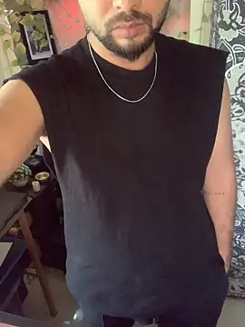 SaltyYoungDaddy online show from 06/11/26, 09:18
