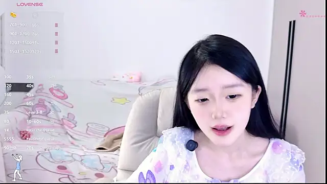 Snapshot of KylinKylin chatting on 06/06/26, 03:50 KylinKylin online show from 06/06/26, 03:50