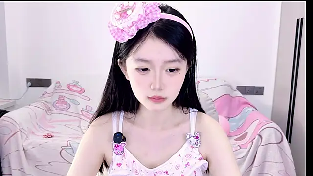 KylinKylin online show from 06/16/26, 02:30