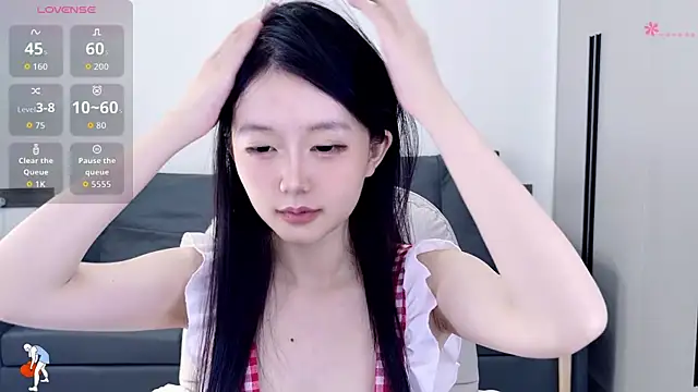 KylinKylin online show from 07/24/26, 11:30