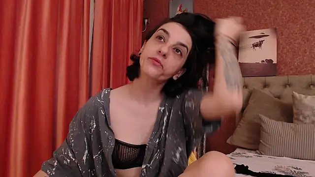 RedFlagXXX online show from 06/08/26, 05:30