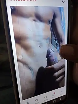 40Morenorjmodelo online show from 05/30/26, 10:56