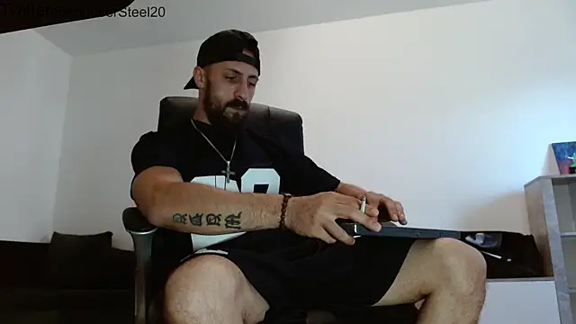 Alphadominathor online show from 05/29/26, 09:40