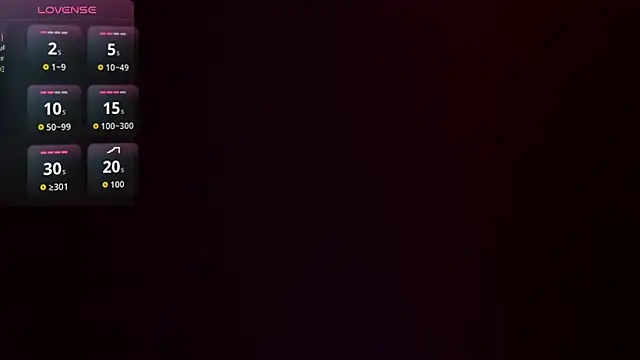 Julie amazing online show from 06/10/26, 04:06