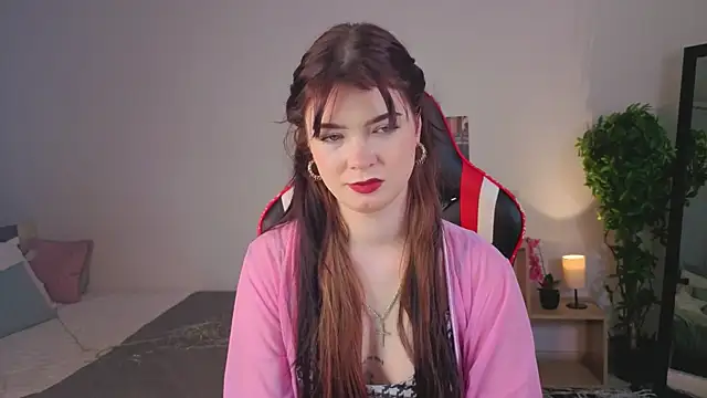 MelissaMay   online show from 06/03/26, 09:20