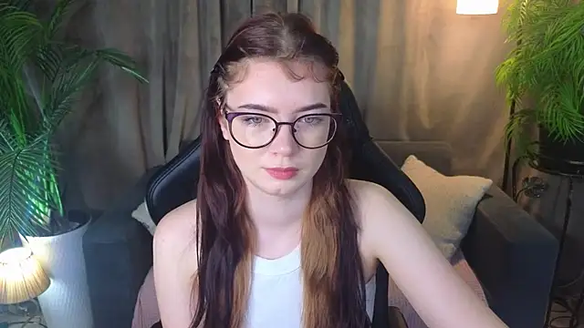 MelissaMay   online show from 06/06/26, 11:53