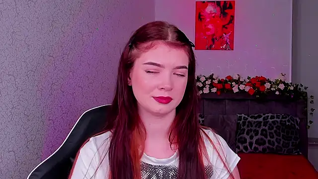 MelissaMay   online show from 06/10/26, 10:08
