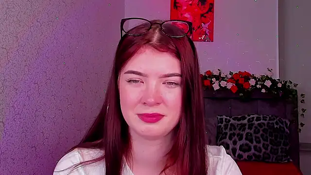 MelissaMay   online show from 06/11/26, 01:16