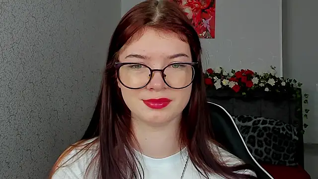 MelissaMay   online show from 06/11/26, 10:41
