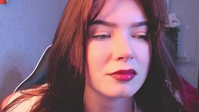 Snapshot of MelissaMay__ chatting on 07/08/26, 10:03 MelissaMay online show from 07/08/26, 10:03