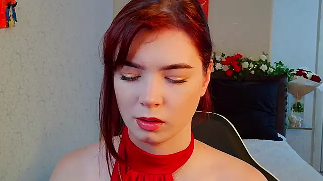 Snapshot of MelissaMay__ chatting on 07/14/26, 10:04 MelissaMay online show from 07/14/26, 10:04