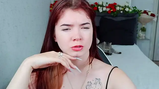 Snapshot of MelissaMay__ chatting on 07/15/26, 10:37 MelissaMay online show from 07/15/26, 10:37