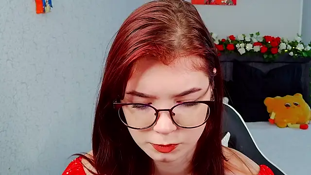 Snapshot of MelissaMay__ chatting on 07/19/26, 10:24 MelissaMay online show from 07/19/26, 10:24