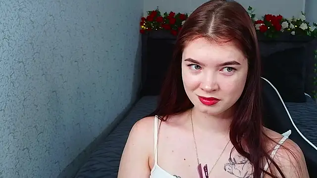 Snapshot of MelissaMay__ chatting on 07/22/26, 09:06 MelissaMay online show from 07/22/26, 09:06
