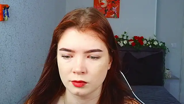Snapshot of MelissaMay__ chatting on 07/24/26, 01:03 MelissaMay online show from 07/24/26, 01:03