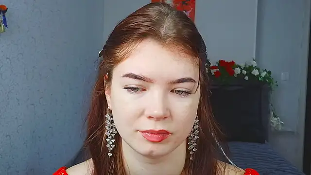 Snapshot of MelissaMay__ chatting on 07/26/26, 10:49 MelissaMay online show from 07/26/26, 10:49