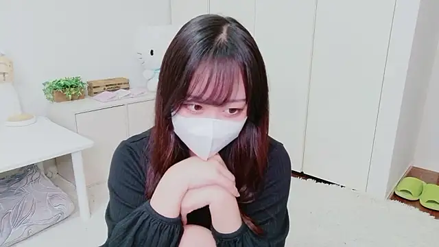 Snapshot of Mei--chan-- chatting on 06/03/26, 03:53 Mei--chan-- online show from 06/03/26, 03:53