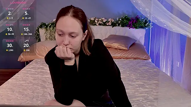 TinaShelton online show from 05/31/26, 10:22