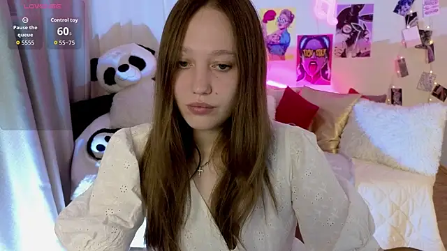TinaShelton online show from 06/02/26, 02:08