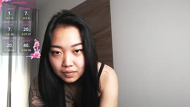 LillGothBaby online show from 06/18/26, 04:57