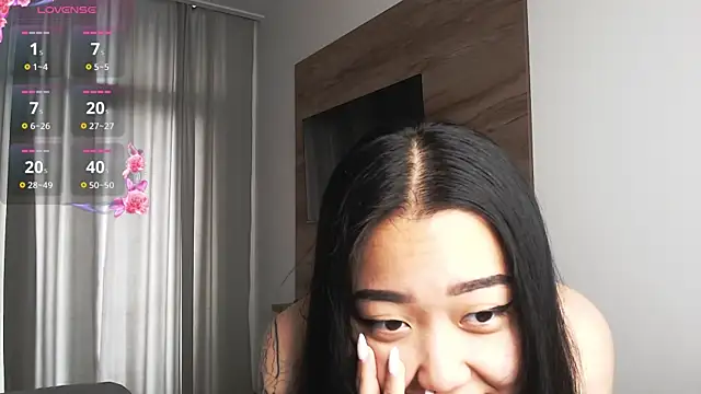LillGothBaby online show from 06/26/26, 04:17