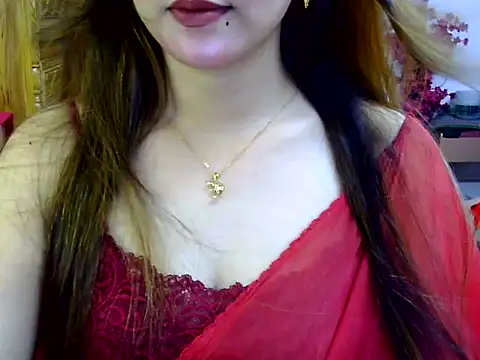 Adiba Obu 20 online show from 06/12/26, 04:28
