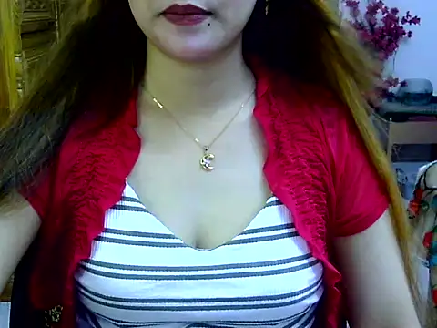 Adiba Obu 20 online show from 06/14/26, 05:37