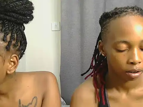 pretty stud online show from 05/31/26, 11:06