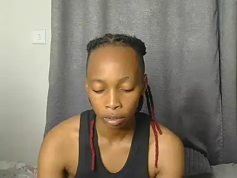 pretty stud online show from 06/08/26, 03:34