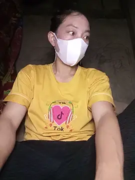 Bonnababy55 online show from 06/11/26, 07:01