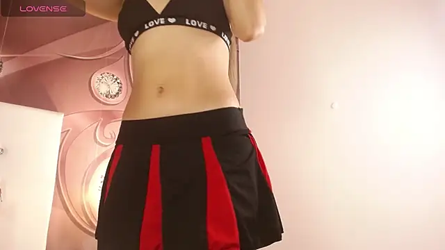 Kendall Grace24 online show from 06/10/26, 02:05