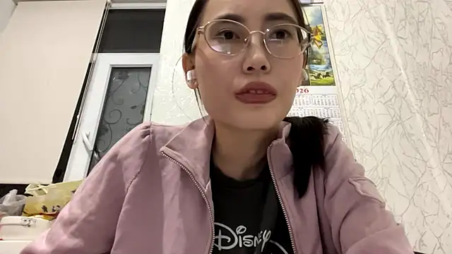 VickieTrudo online show from 06/01/26, 08:10