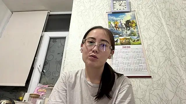 VickieTrudo online show from 06/08/26, 08:20