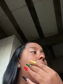 jhenannyy online show from 07/21/26, 09:33