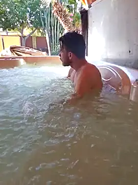 Clevername90 online show from 03/01/25, 04:22