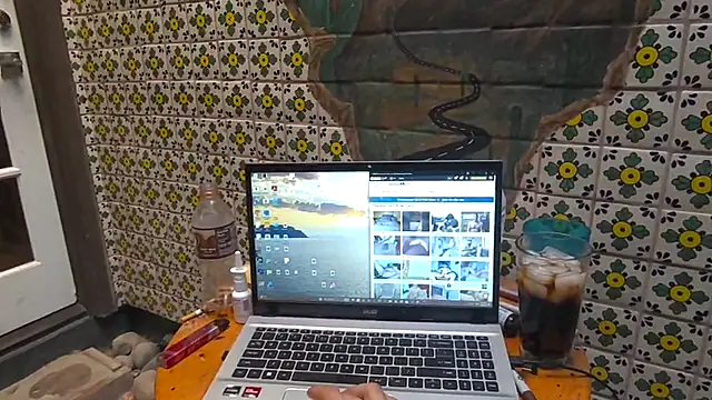 Clevername90 online show from 07/07/26, 01:52
