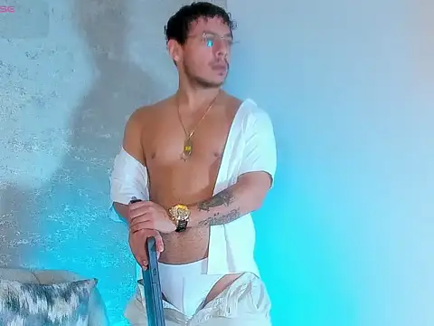OliverWyse online show from 07/01/26, 12:34
