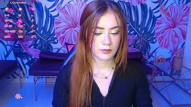 Snapshot of Jenni_arango_ chatting on 05/24/26, 01:16 Jenni arango online show from 05/24/26, 01:16