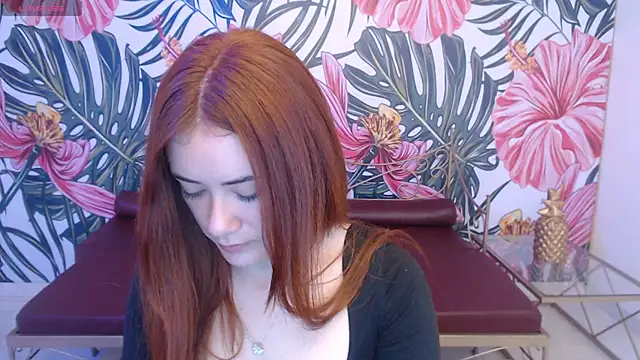 Snapshot of Jenni_arango_ chatting on 06/09/26, 01:01 Jenni arango online show from 06/09/26, 01:01