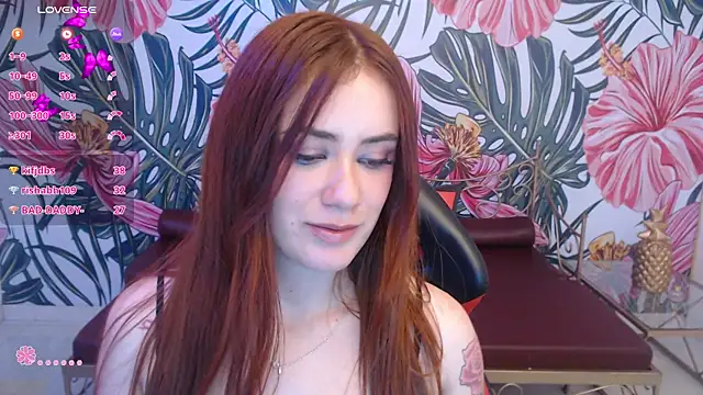 Snapshot of Jenni_arango_ chatting on 06/13/26, 01:36 Jenni arango online show from 06/13/26, 01:36