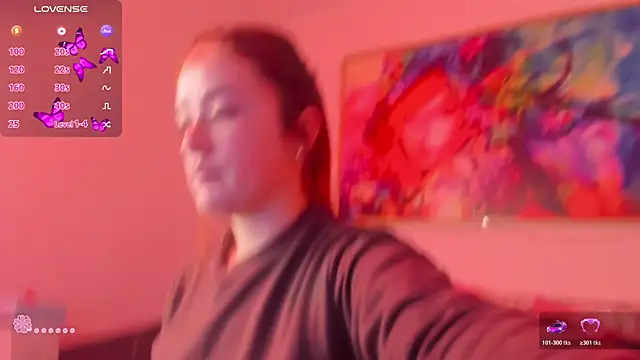 Jenni arango  online show from 07/04/26, 01:17