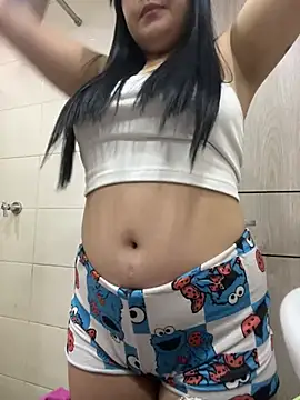 Romydoll  online show from 07/16/26, 03:18