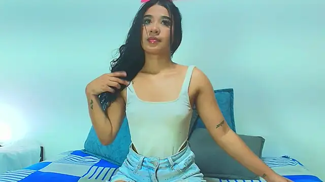 ashley blazze online show from 06/13/26, 11:41