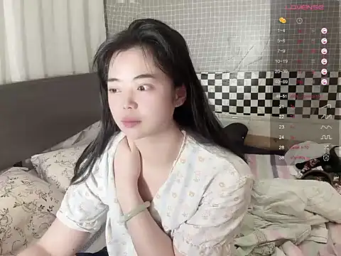 Lili-0521 online show from 06/07/26, 10:13