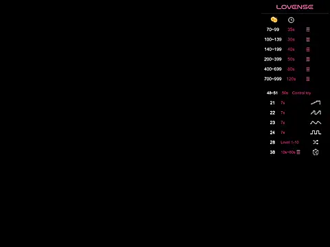 Lili-0521 online show from 06/09/26, 05:46